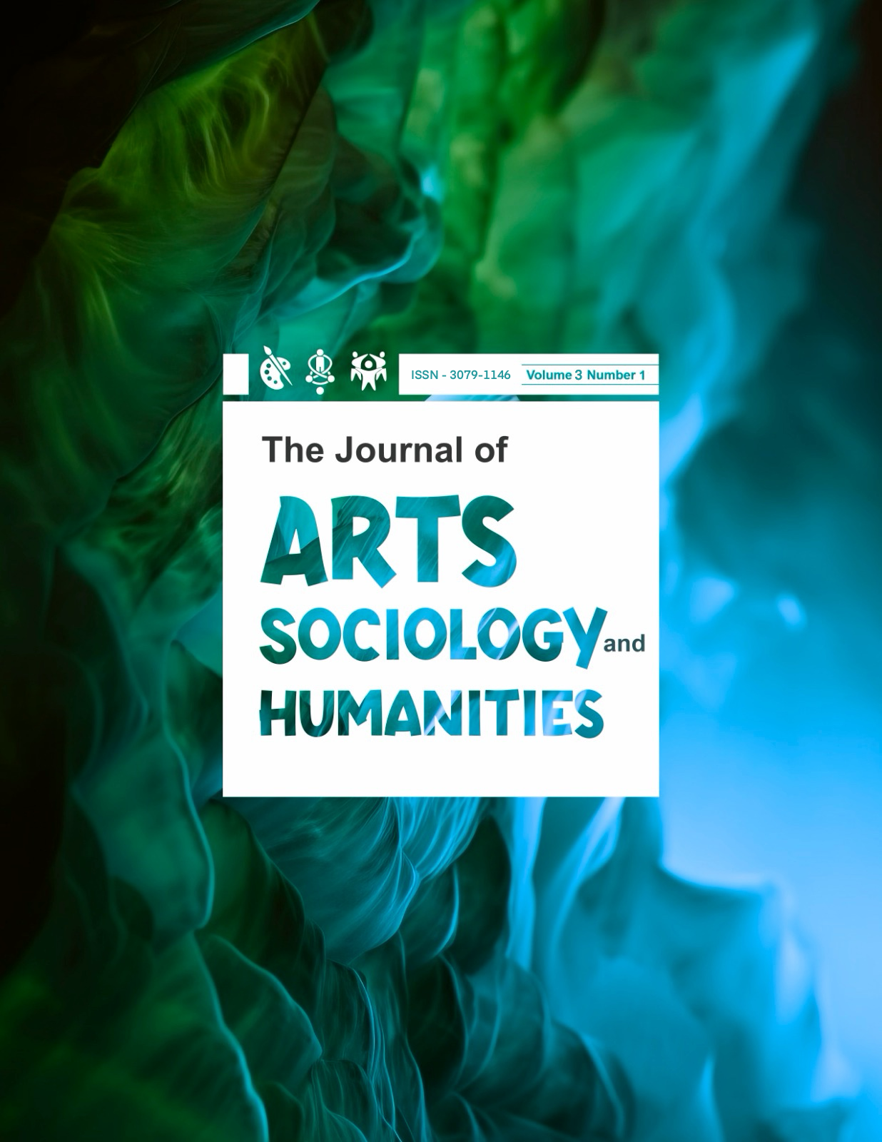 JASH Cover