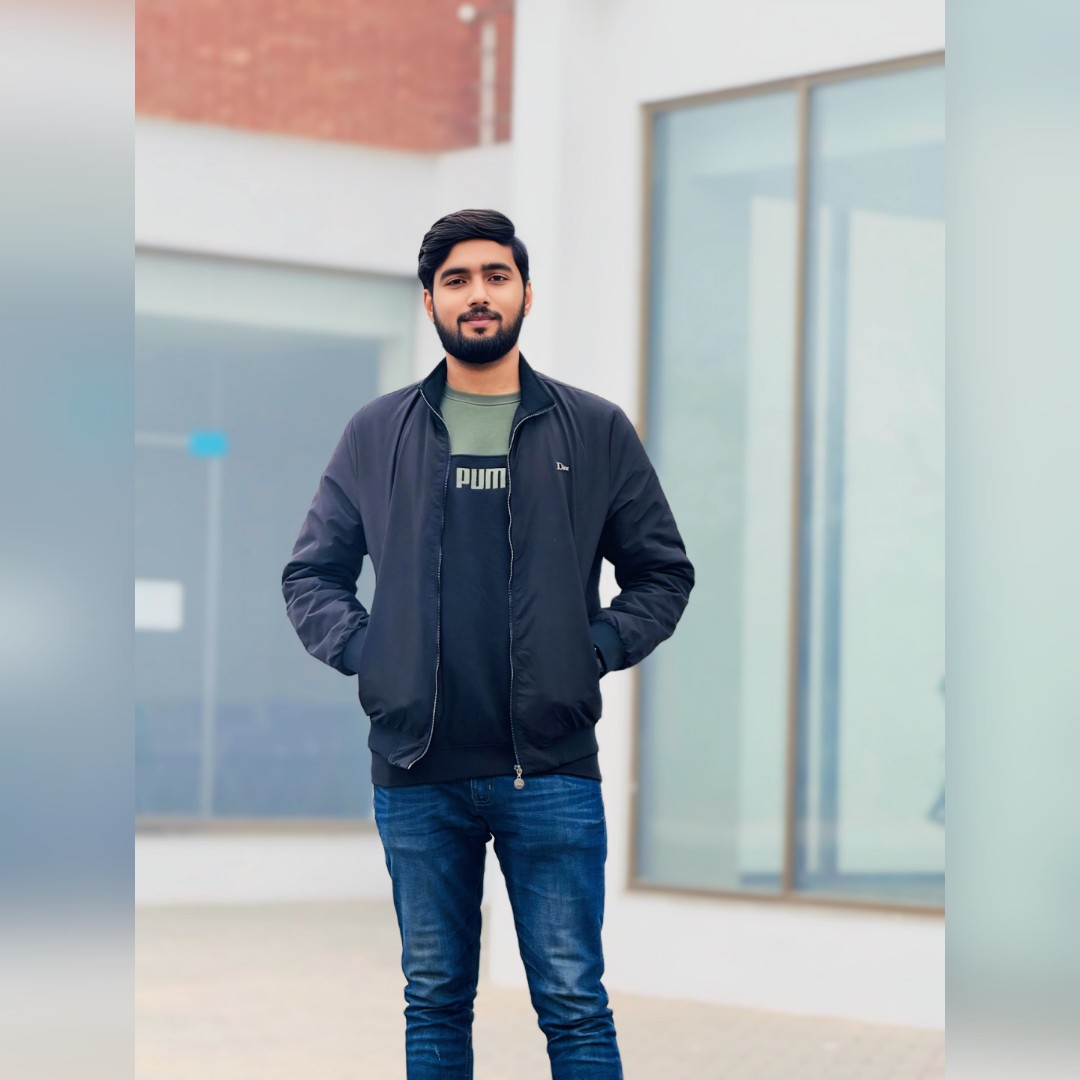 Abdullah Mahmood 