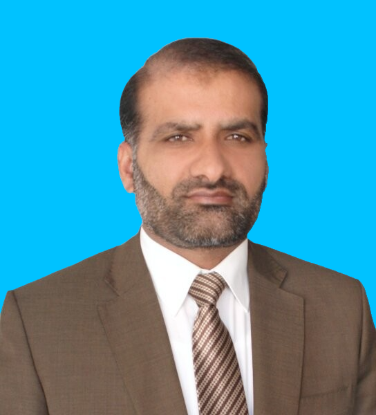 Dr. Saeed Ahmad Asad