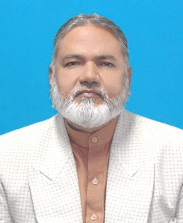 Prof. Dr. Zahid Atta Cheema