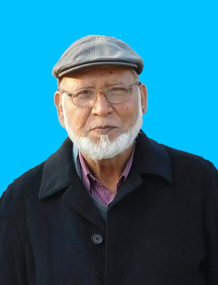 Hafiz Wasi Muhammad Khan